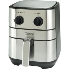 Bourgini Classic Health Fryer 4.0L - Heteluchtfriteuse, Fritteuse