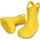 Handle It Rain Gummistiefel Gelb 33/34