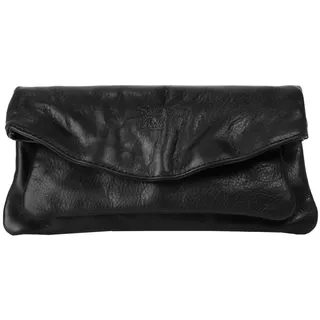 Samantha look Samantha Abendtasche Leder Black