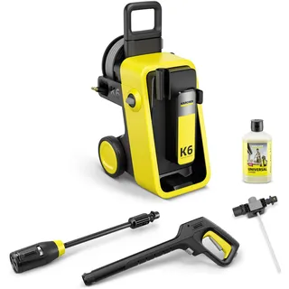 Kärcher K 6 Comfort Premium 160 bar