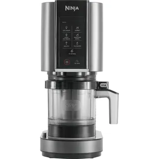 Ninja NC300EU Eismaschine Grau 0,709 l