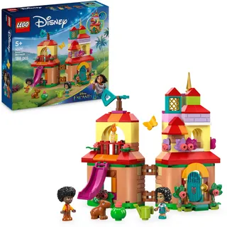 LEGO Disney - Encanto Mini-Haus