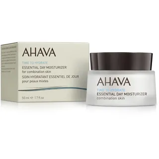 AHAVA Time to Hydrate Gesichtscreme 50 ml