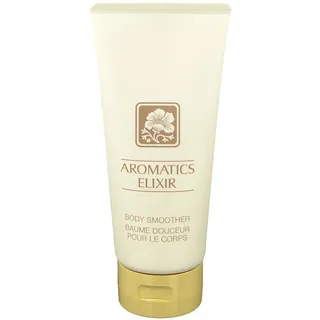 Clinique Aromatics Elixir Body Smoother 200 ml