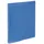 Ringbuch A4 blau