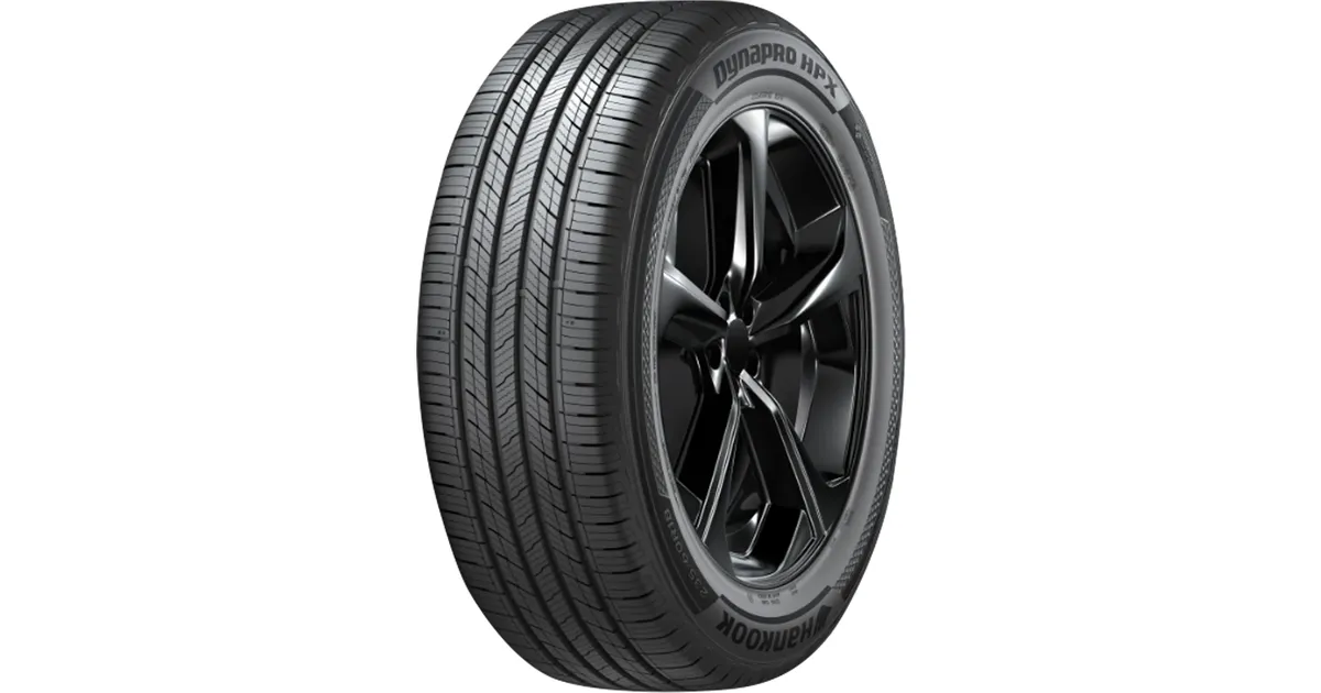 Gomme Auto Hankook 235/60 R18 103H K115 Estivo 8808563321677