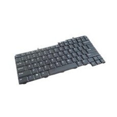 Origin Storage KB-YHKXH N/B KBD VOSTRO 3360 Swiss Layout Tastatur