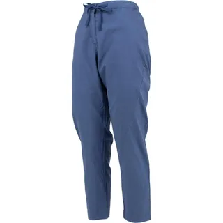 Jack Wolfskin Blue Lake Pants Damen Stoffhose Blau 1505261-1588 S - Blau