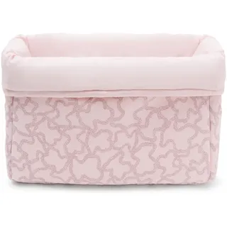 Tous Hkaos Aufbewahrungskorb - Pink - One Size