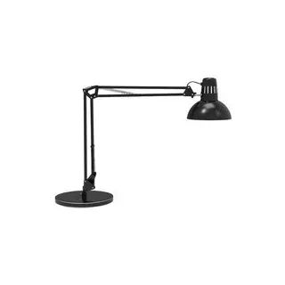 Maul MAULstudy 8201090 LED-Tischlampe LED E27 7 W Schwarz