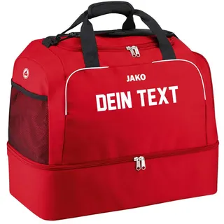 Jako Sporttasche Classico rot