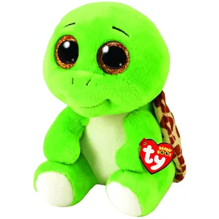 Ty Beanie Boos Schildkröte 15 cm Grün