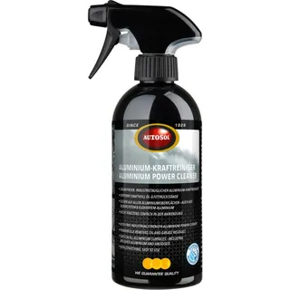 dursol fabrik otto durst gmbh & co. kg Aluminium Kraftreiniger 500 ml