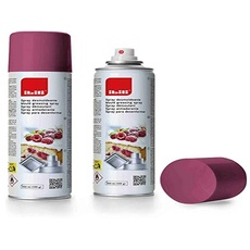 IBILI Spray DESMOLDEANTE Antiadherente 250 ML, Edelstahl, Mehrfarbig, 30 x 30 x 30 cm, 250