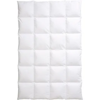 Centa-Star Queen of Canada 155 x 220 cm Weiß