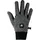Handschuhe Schwarz XS