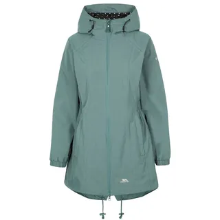 Trespass Regenjacken Damen Spruce Green M