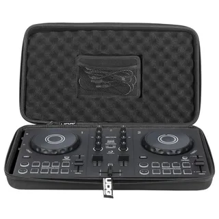 UDG Creator Hardcase AlphaTheta DDJ-FLX2, Schwarz (U8331BL)