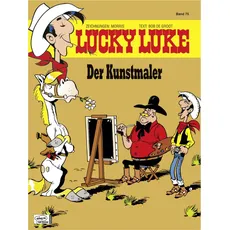 Lucky Luke 75