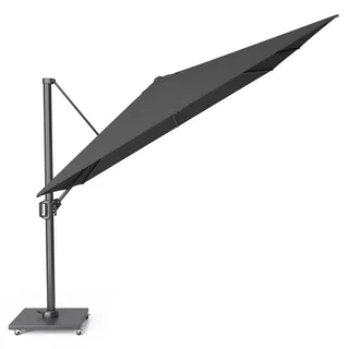 Platinum Challenger T1 Premium 300 x 300 cm Schwarz