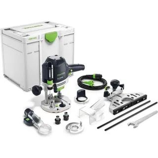 Festool OF 1400 EBQ-Plus