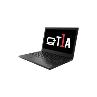 Tier1 Asset Lenovo ThinkPad T480 14 I5-8350U 8GB 240GB Intel UHD Graphics 620 Windows 10 Home - Core i5 Mobile