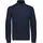 Sweatshirt Schwarz Blau 54