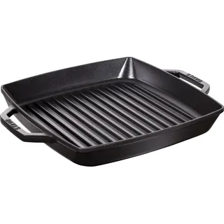 Staub Grillpfanne 28 x 28 cm