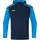 Kapuzensweat Performance Marine/Jako-Blau XL