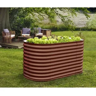 Vitavia Terra 858 162 x 82 x 86 cm Rot