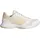 Damen Womens Indoor Shoes Off White/Crystal Sand/Cloud White 41 1/3 EU