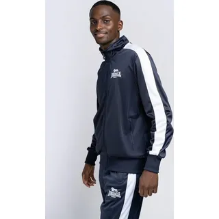 Lonsdale Pember Trainingsanzug Blau 3XL