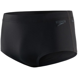 Speedo Herren Eco Endurance+ 17cm Badehose, Schwarz, 1