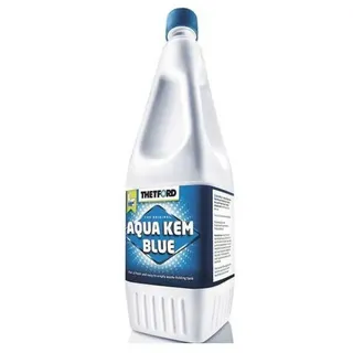 Thetford Aqua Kem Sanitärzusatz - Blue - One Size