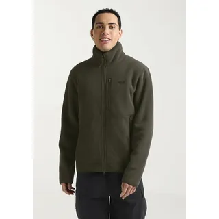 Jack Wolfskin Lake Ridge Herren Funktionsjacke, grün - 2XL