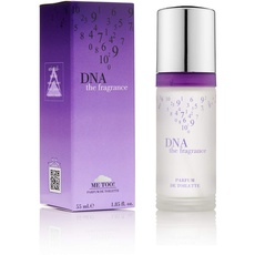 UTC DNA - Fragrance for Women - 55ml Parfum de Toilette, made by Milton-Lloyd