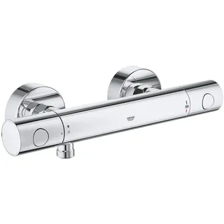 Grohe Grohtherm 800 Duschthermostat für 1 Verbraucher Chrom 34765000