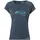 T-Shirt II Dark Sea/White 34