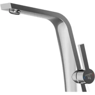 Steinberg Serie 260 Einhandmischer Chrom