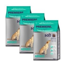 PREMIERE Soft Ente 3x4 kg