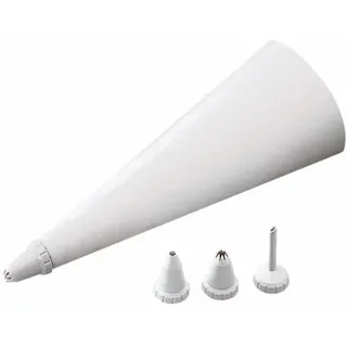 Kaiser Patisserie Spritzbeutel-Set 5teilig