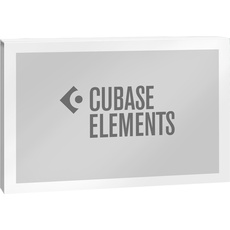 Bild Cubase Elements 13 Retail für