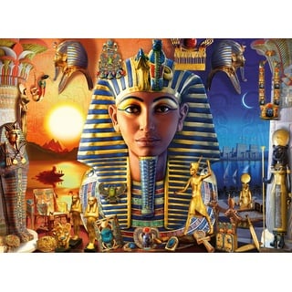 Ravensburger Im Alten Ägypten 12953