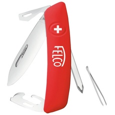 Bild Schweizer Messer mit 9 Funktionen