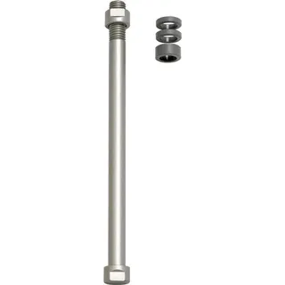 Tacx E-Thru-Trainer-Achsen für Classic Trainer 12 x 1,75 mm