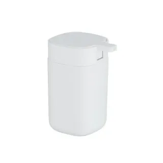 Wenko Seifenspender Davos 350ml Weiß