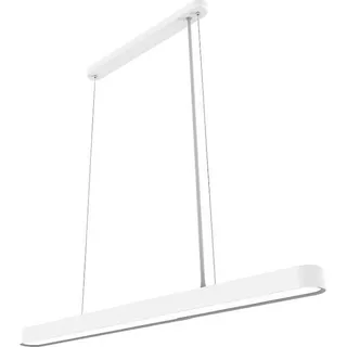 Yeelight Kristall Pendelleuchte - Weiß