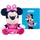 Hörspielfigur Cuddle Tonies - Minnie Maus bunt