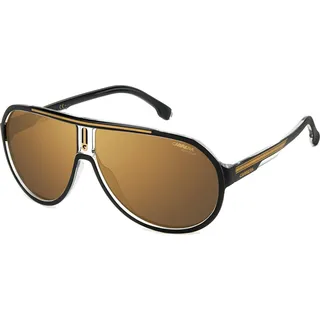 Carrera Sonnenbrille CARRERA 1057/S 2M2HA 64 Herren Schwarz - Gold, Bronze, Kupfer