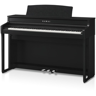 KAWAI CA-501 schwarz matt